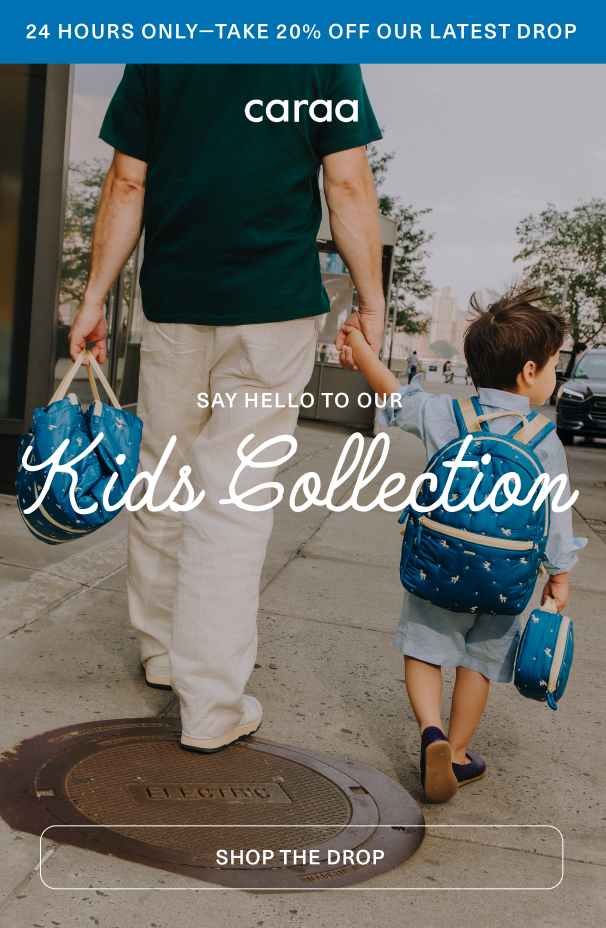 Shop the new Kids Collection