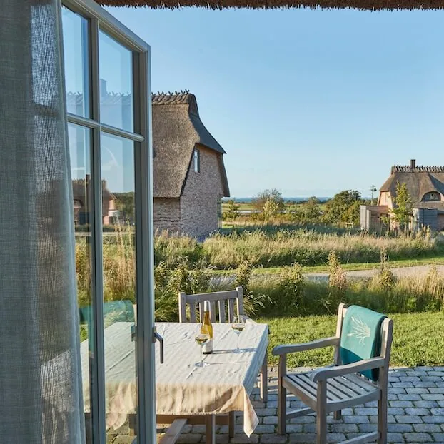 Finde eine Ferienunterkunft in Schleswig-Holstein.