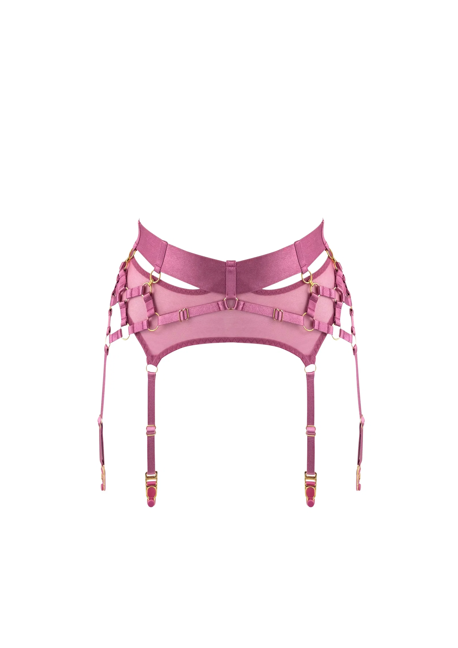 Image of Zenna Harness Suspender