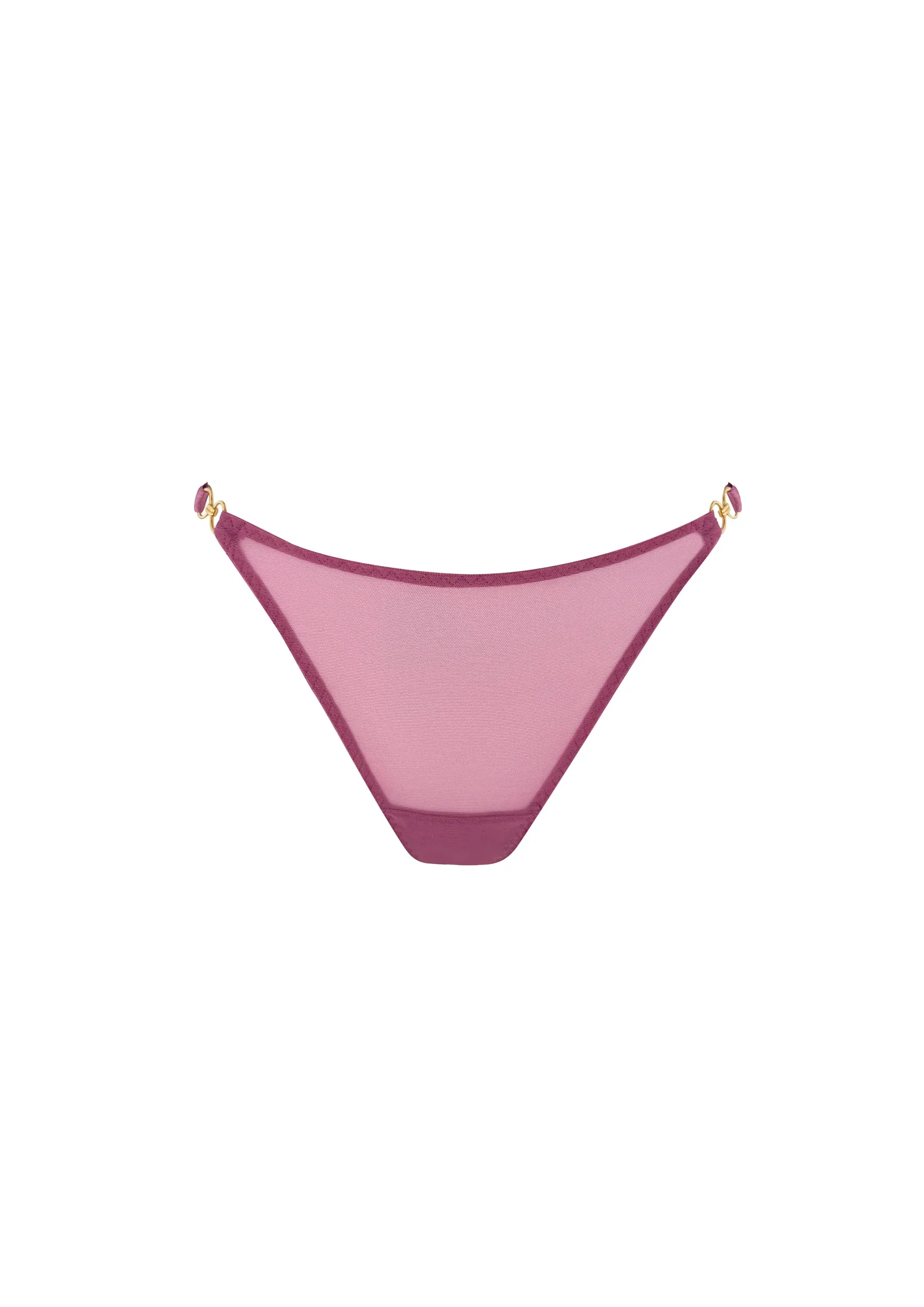 Image of Zenna Thong