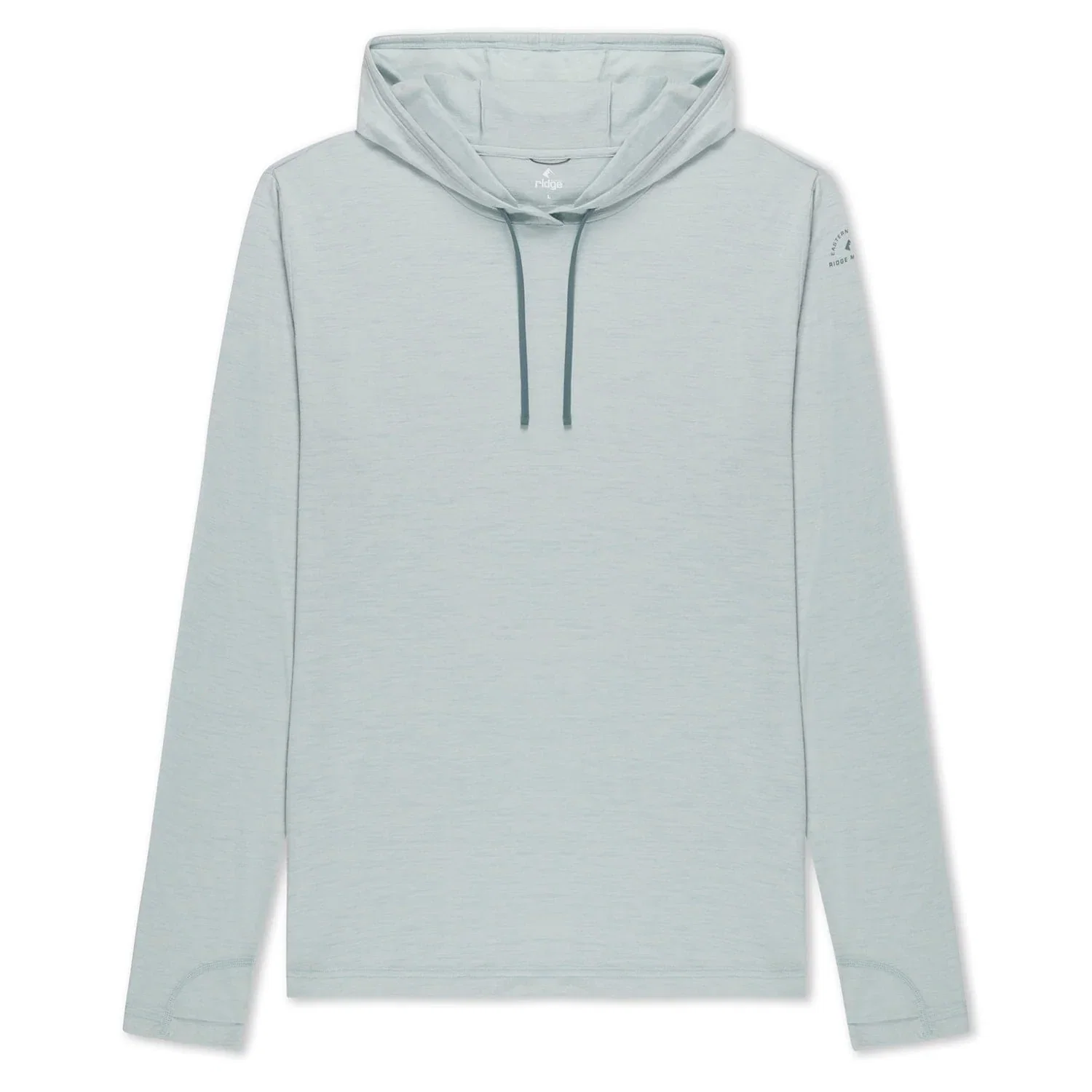 Image of Men's Solstice Lightweight Pullover Hoodie