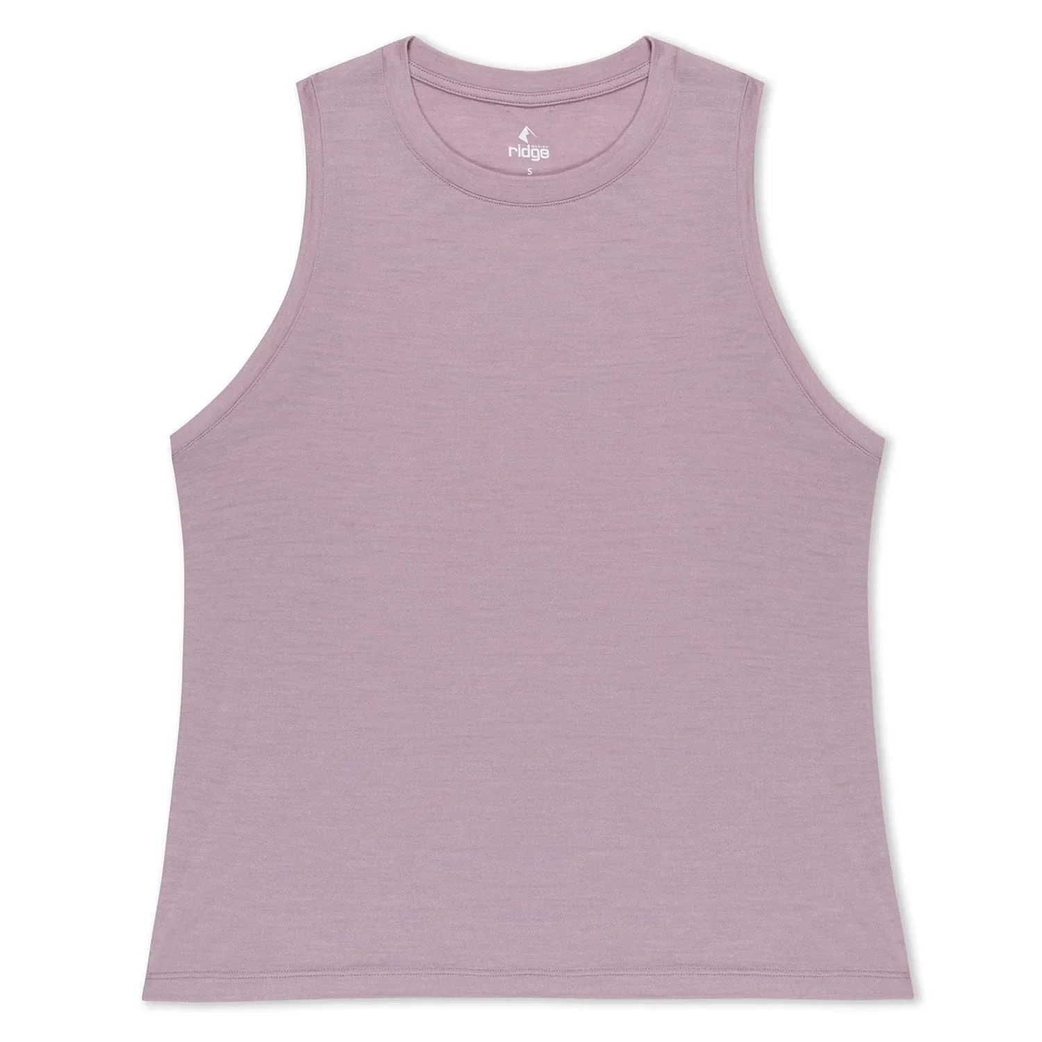 Image of Women's Canopy Merino Tencel Tank Top