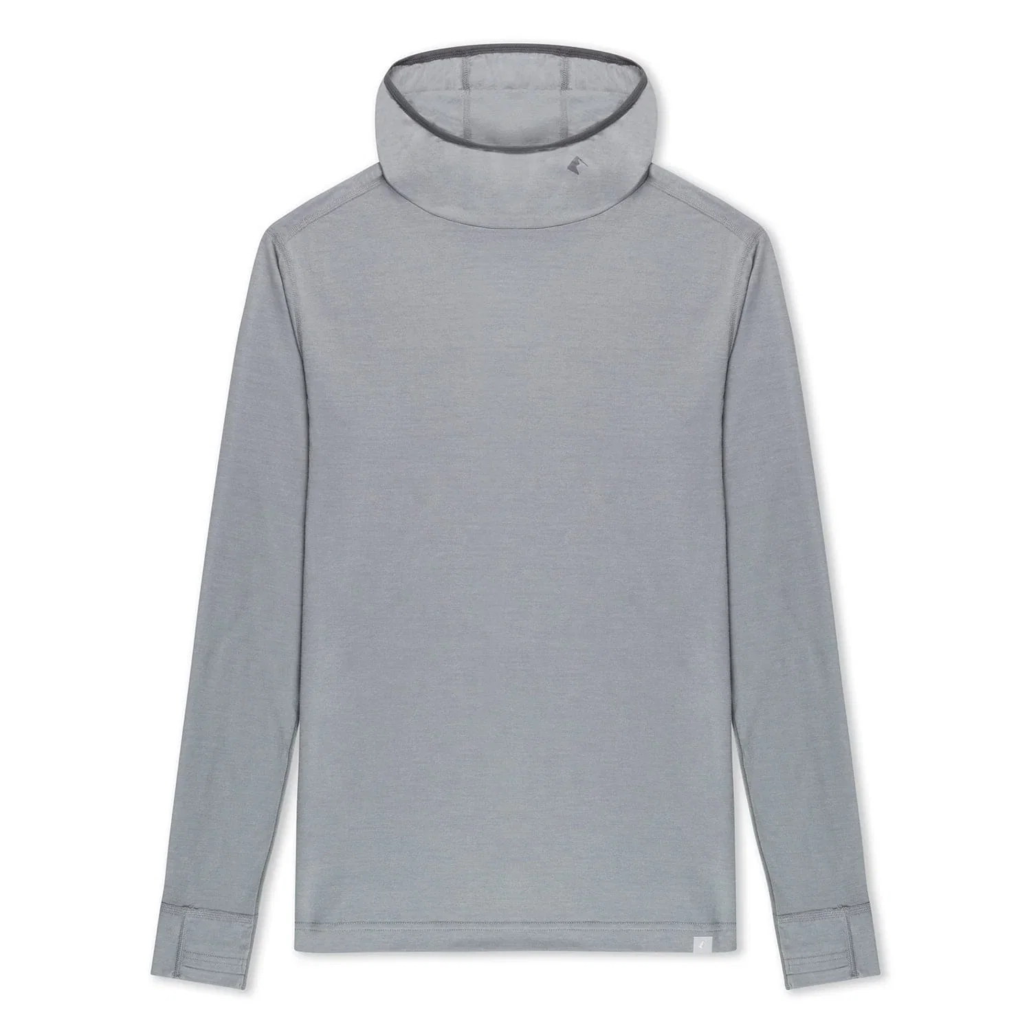 Image of Women's Pursuit Ultralight Merino Hoodie