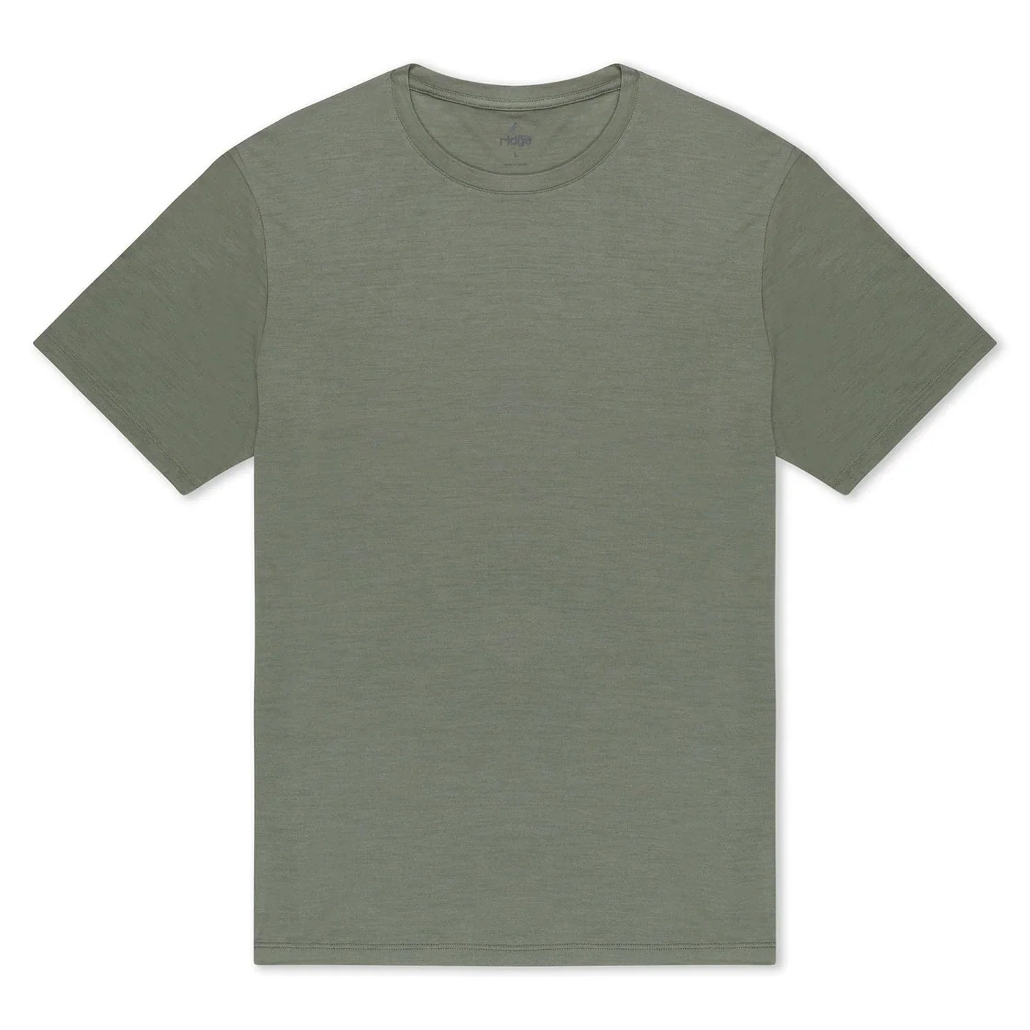 Image of Men's Canopy Merino Tencel T-Shirt