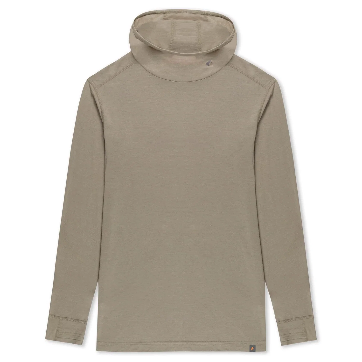 Image of Men's Pursuit Ultralight Merino Hoodie