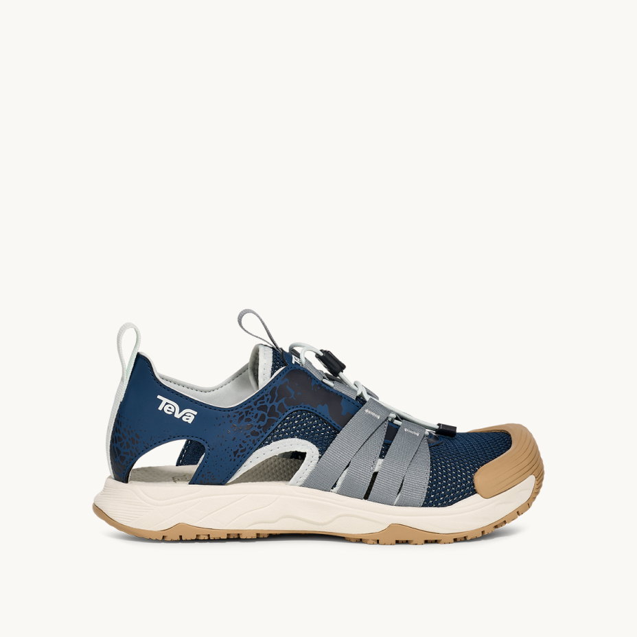 Women's Hydratrek Closed-Toe Water Sandal