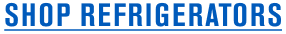 Shop Refrigerators
