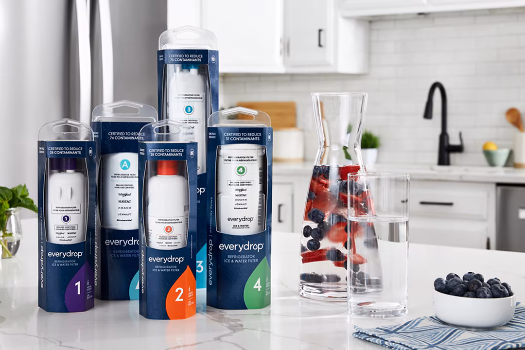 Shop Water Filters