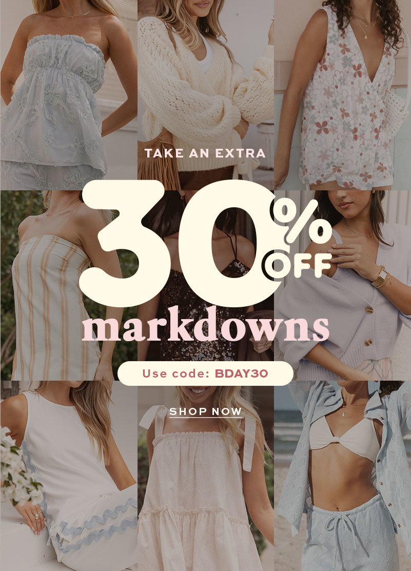 SALE ON SALE 