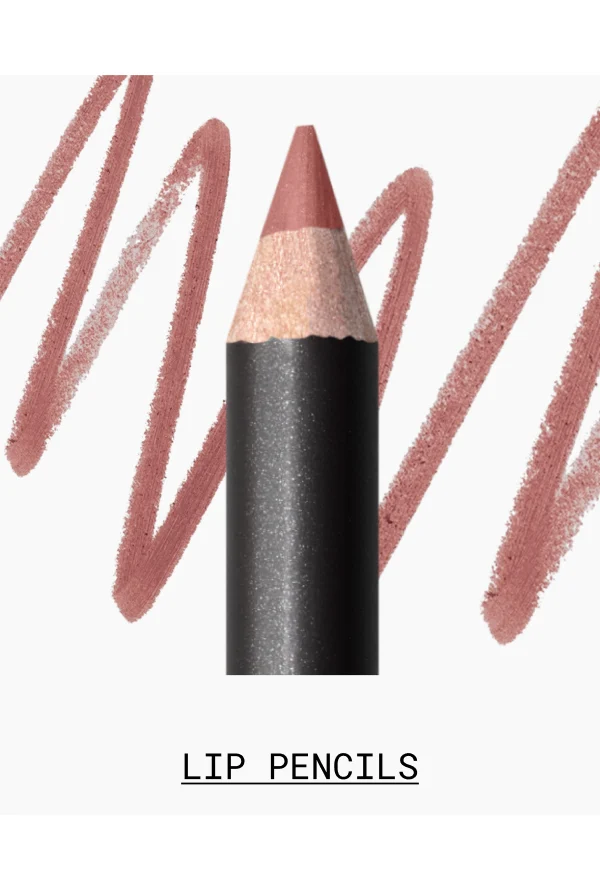 LIP PENCILS