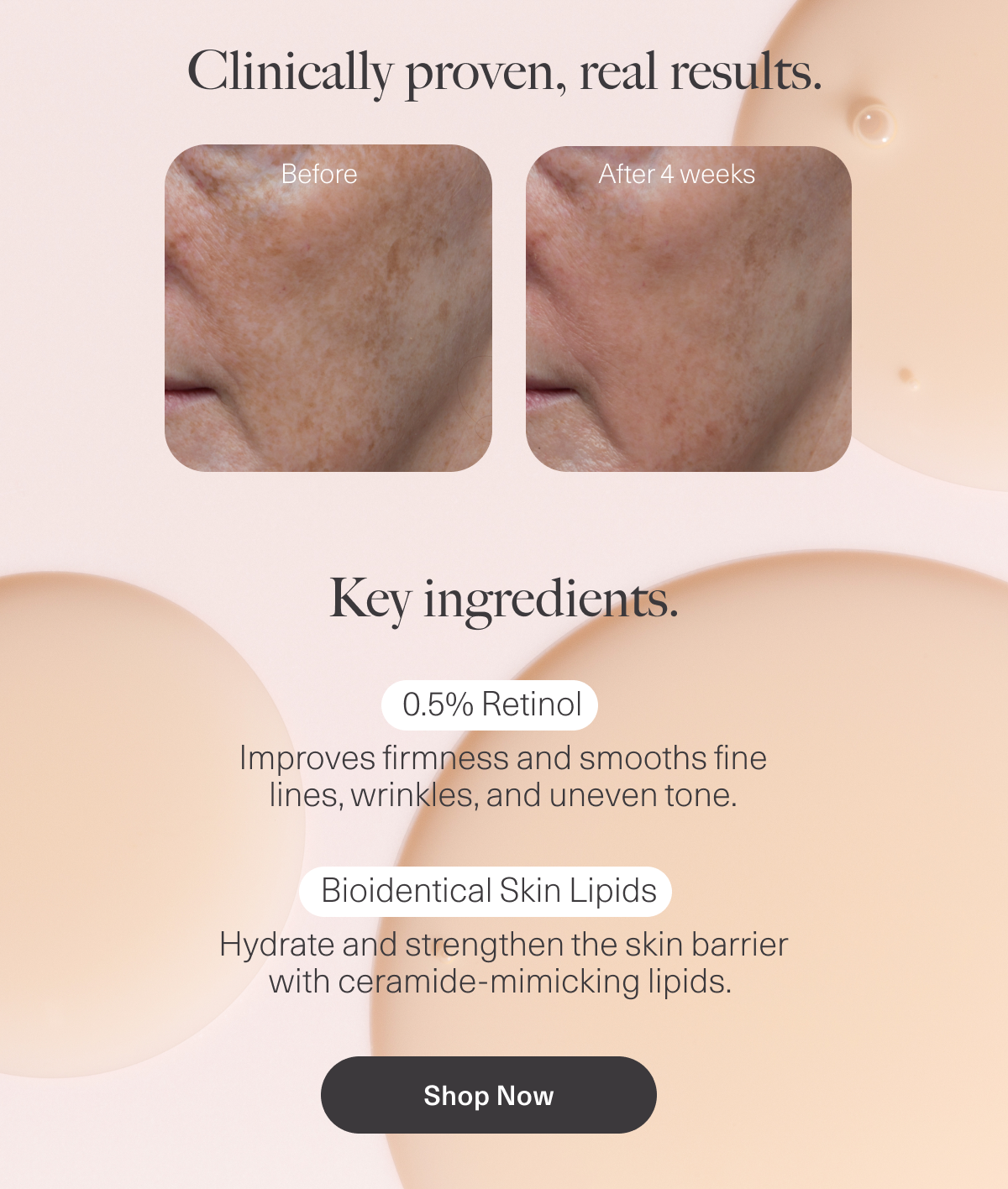 firming serum