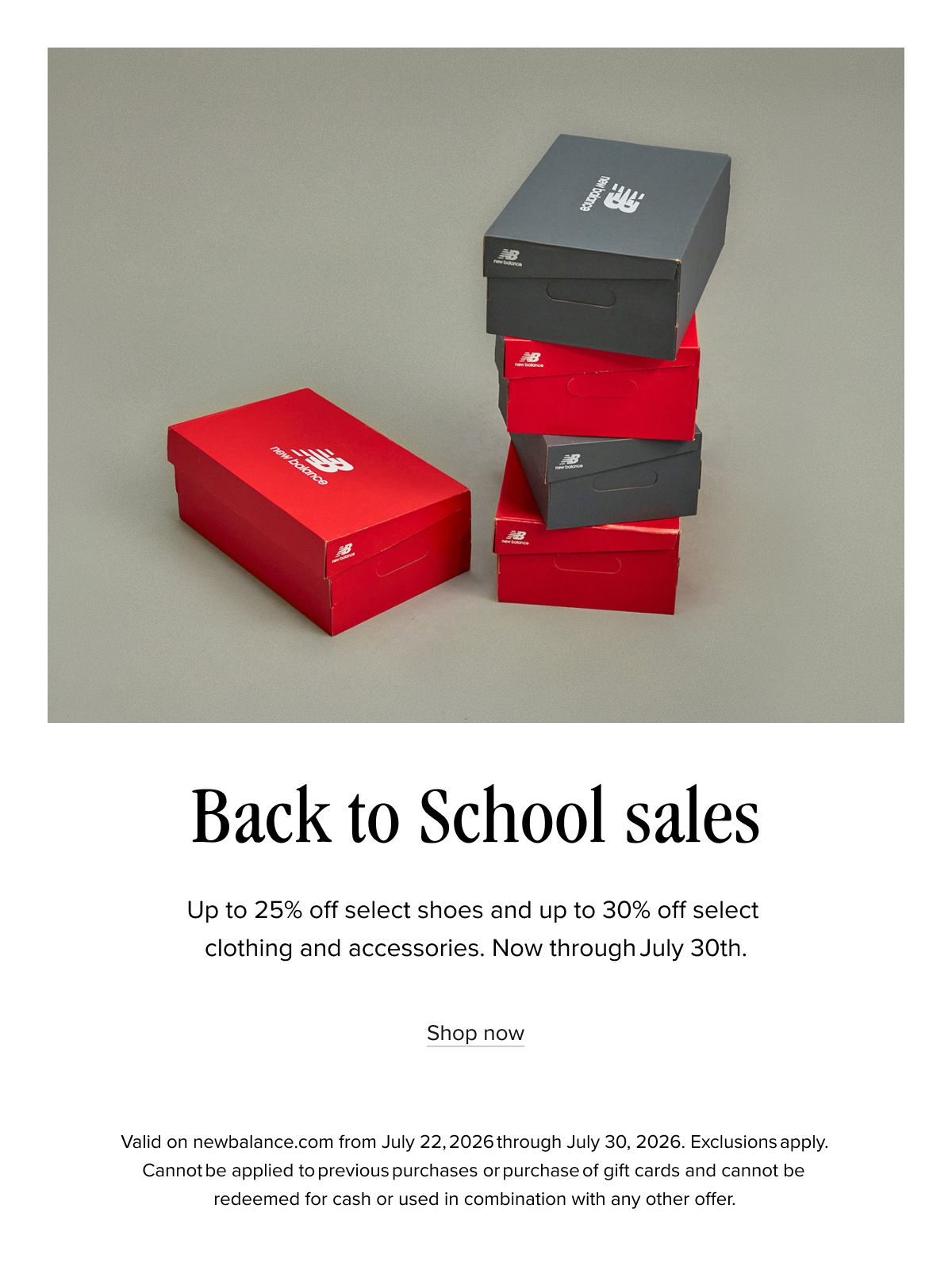 Shop now
