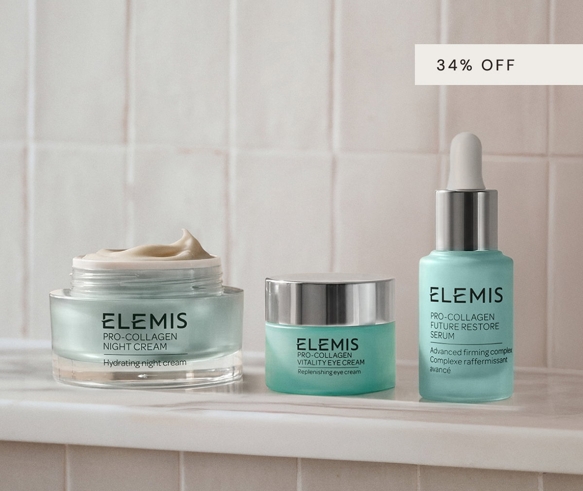 Discover Our Handpicked Pro-Collagen Bundles