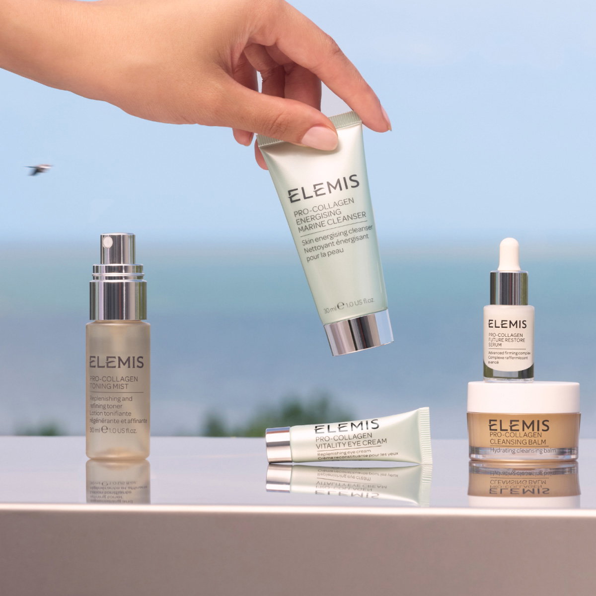 Going Away this Summer? Don't Forget Your Travel-Size Essentials