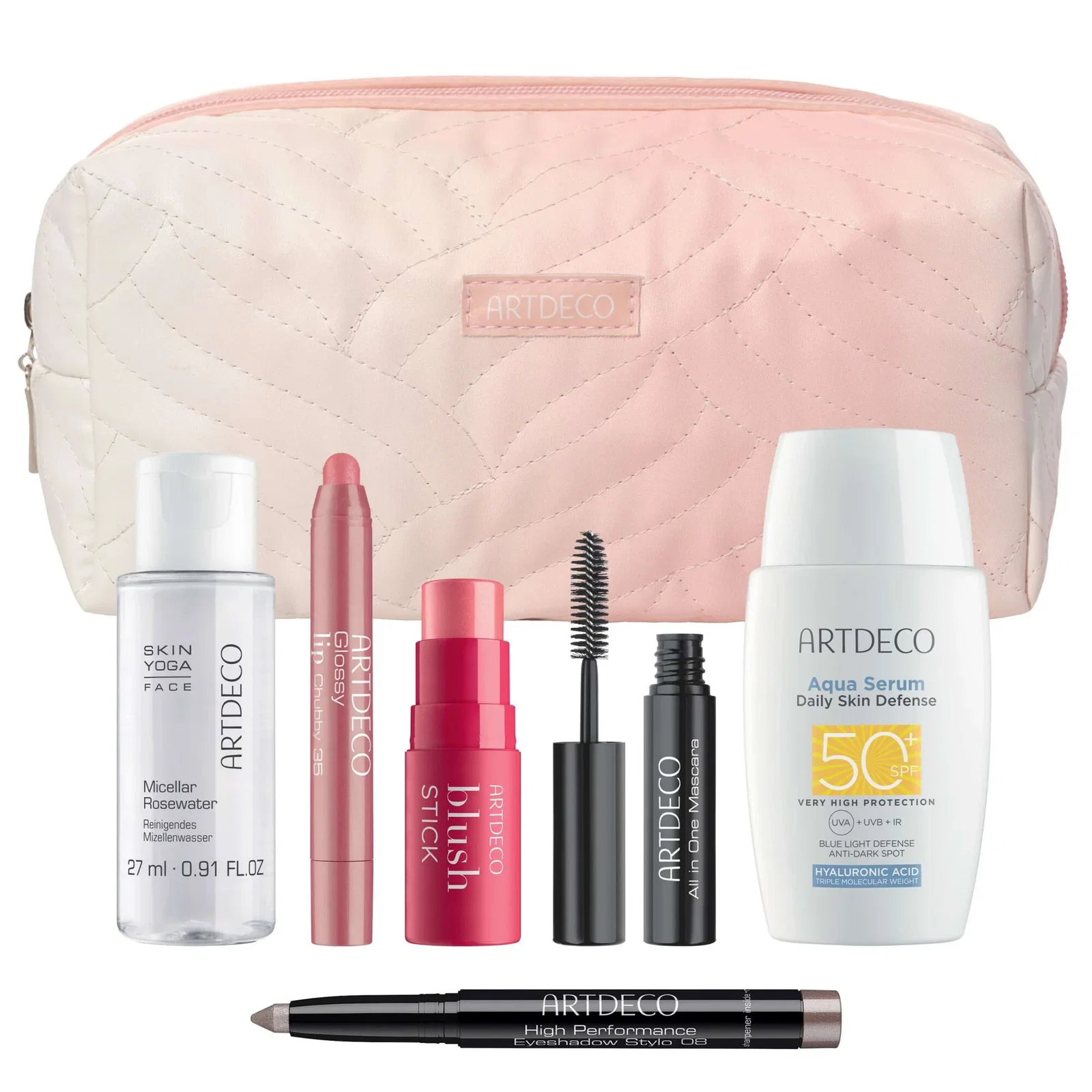 Image of Travel Set