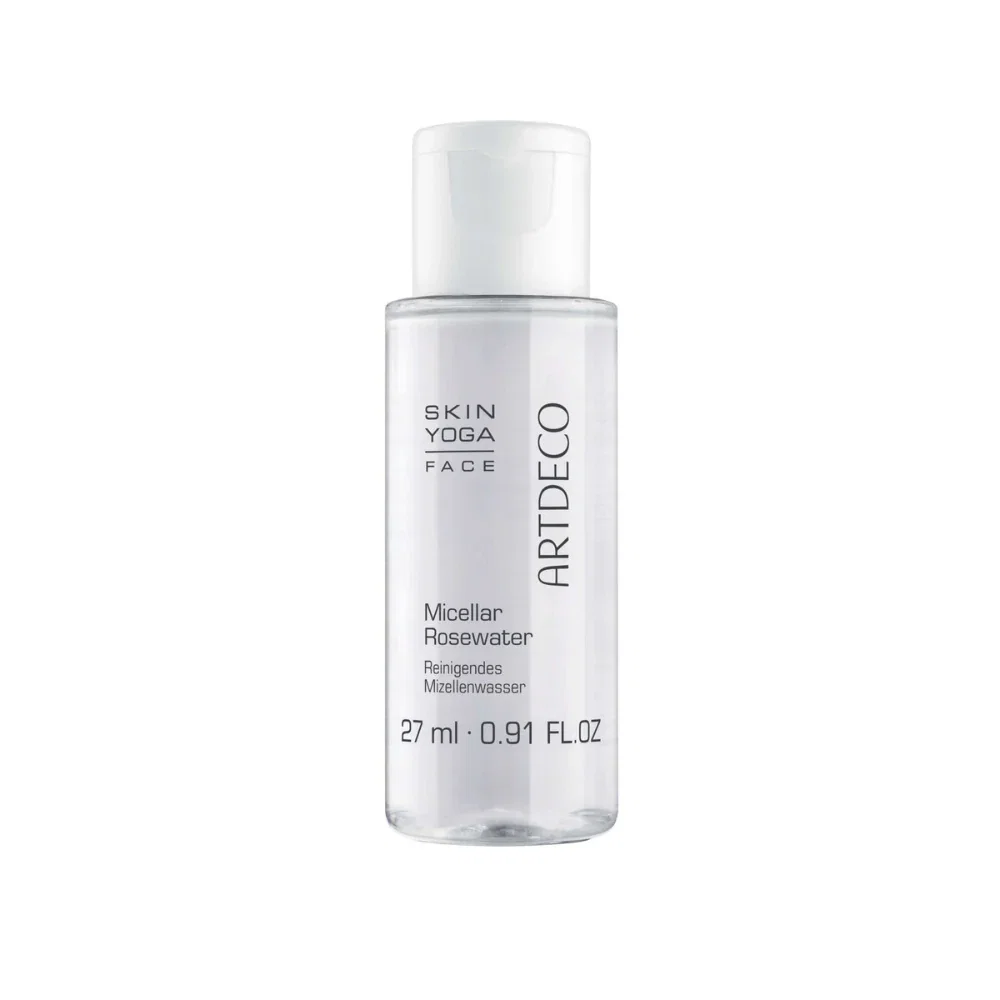 Image of Mini Micellar Rosewater