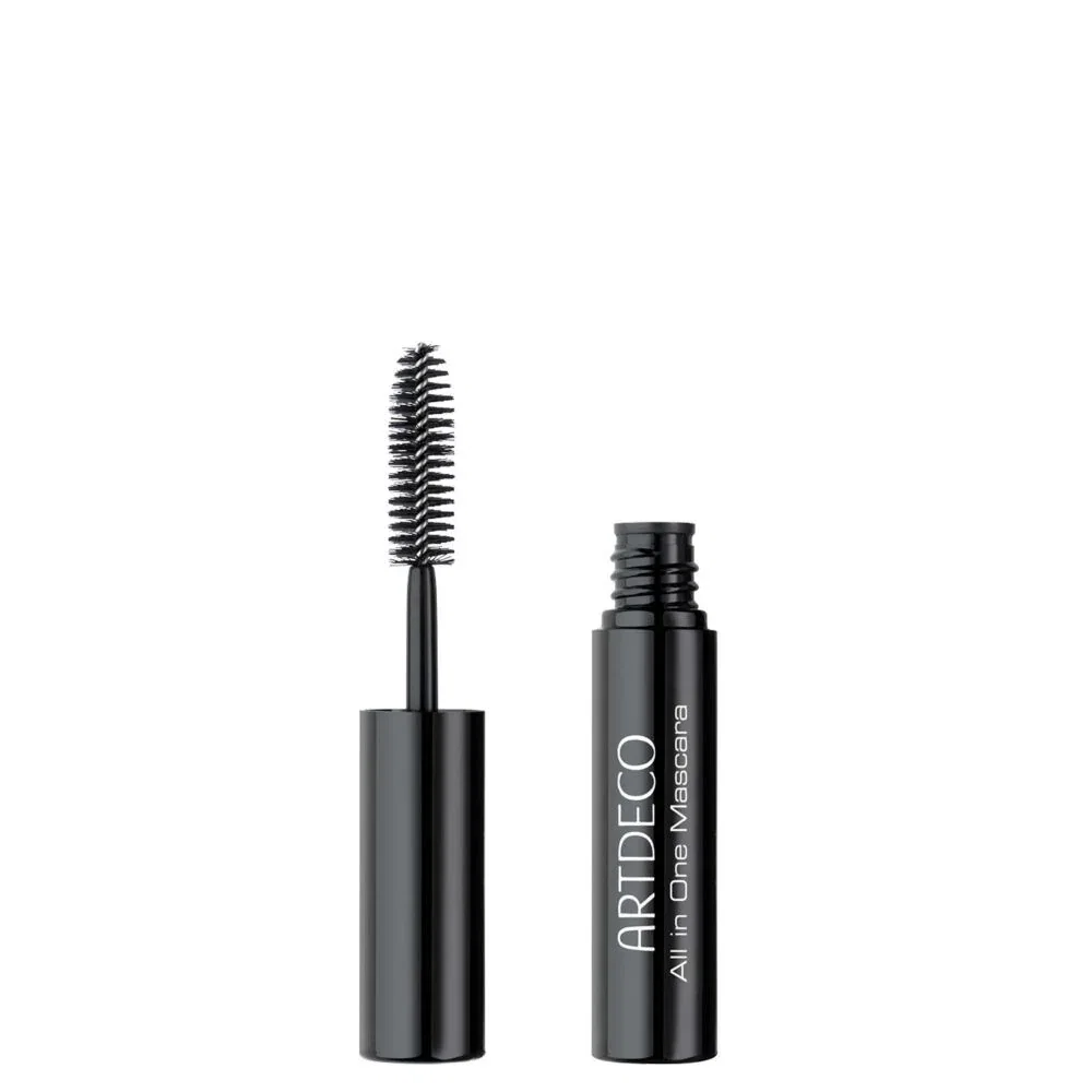 Image of Mini All In One Mascara