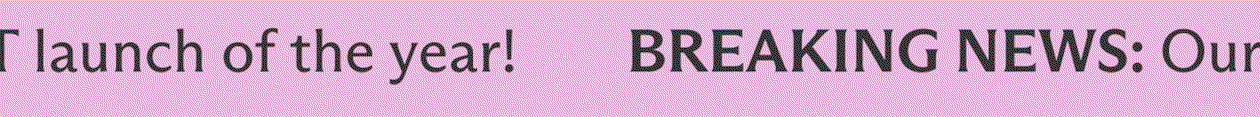 Breaking News
