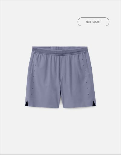 Shop Dusk Blue Session Short