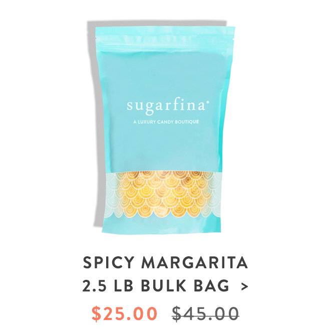 Shop Spicy Margarita Bulk Bag