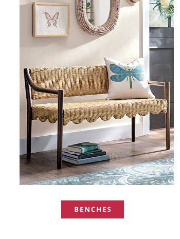 Shop Benches