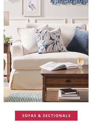 Shop Sofas & Sectionals