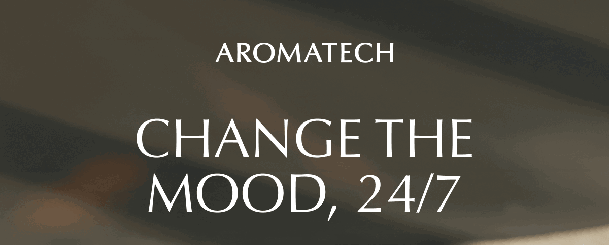 Change the mood, 24/7