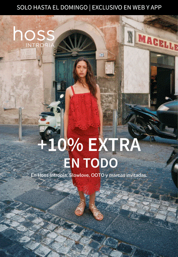 +10% EXTRA