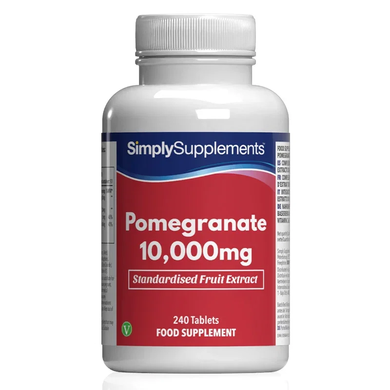 Image of Grenade 10.000mg