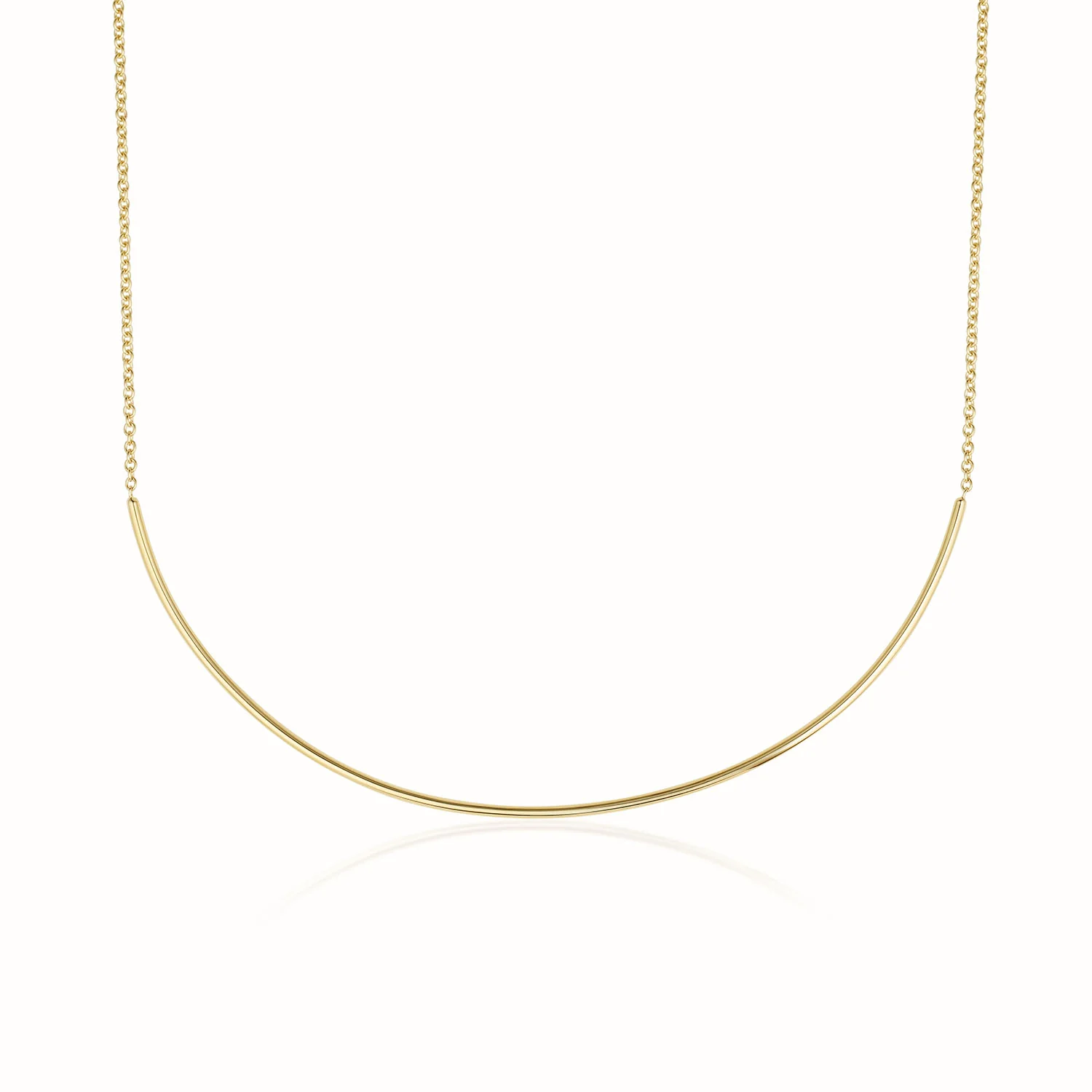 Image of Odette Gold Collar