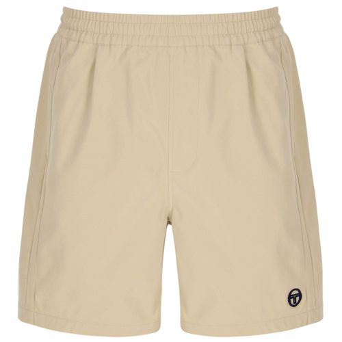 Sergio Tacchini Brando Shorts - Desert