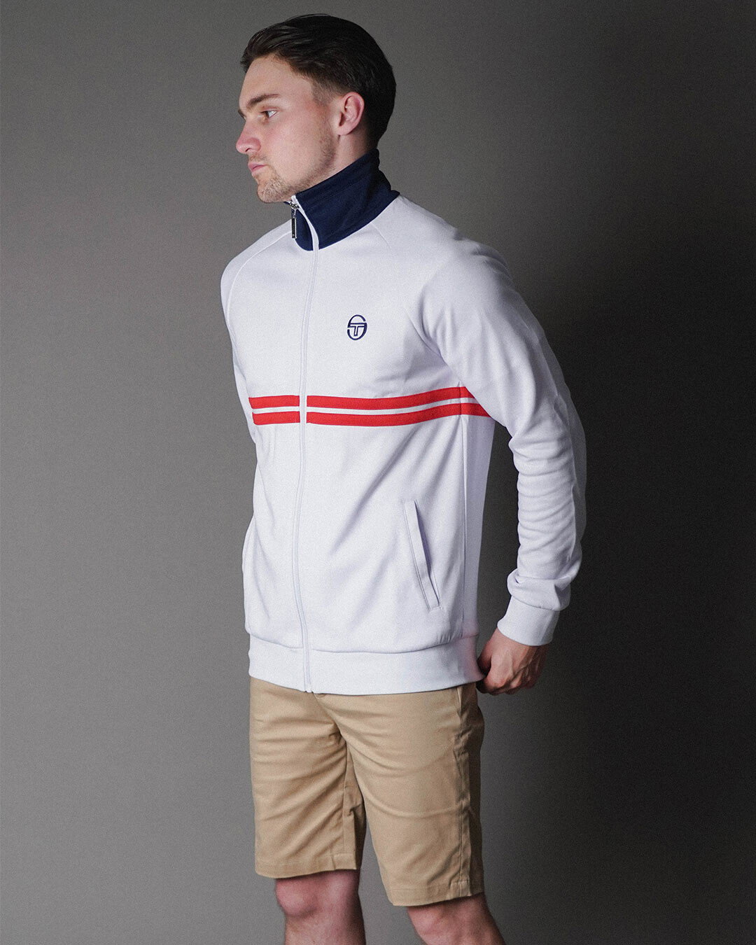 Sergio Tacchini