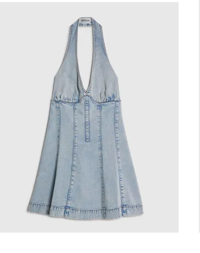 Slip & Cami Dresses