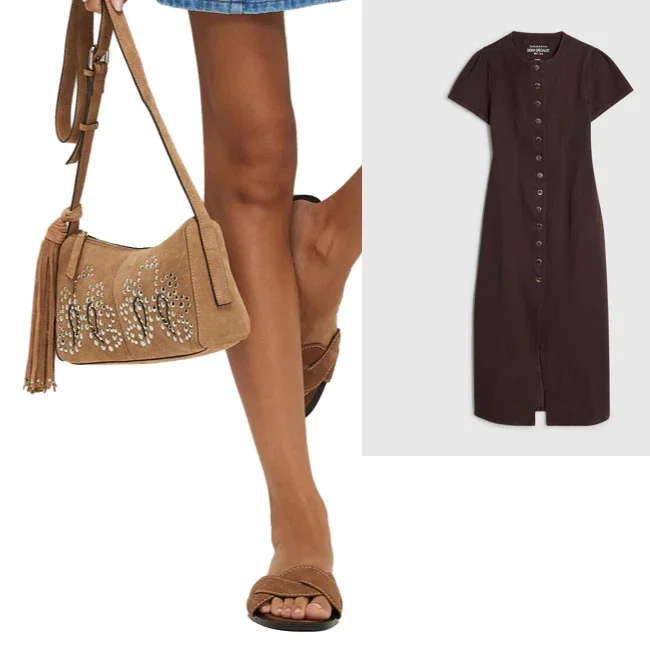 Midi Dresses