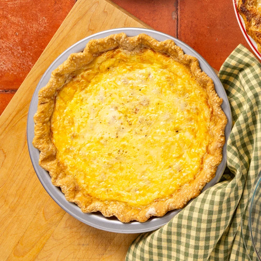 USA Pan 9-Inch Pie Pan