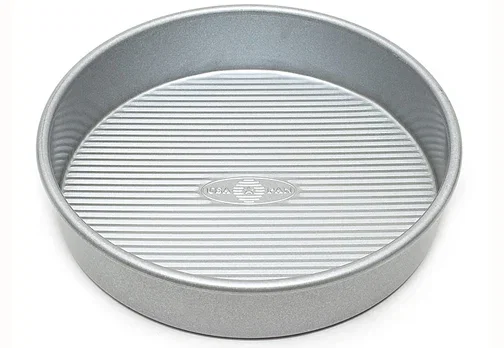 USA Pan 9-inch Round Cake Pan