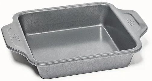 All-Clad Pro-Release NonStick Bakeware 8 inch Square Cake Pan