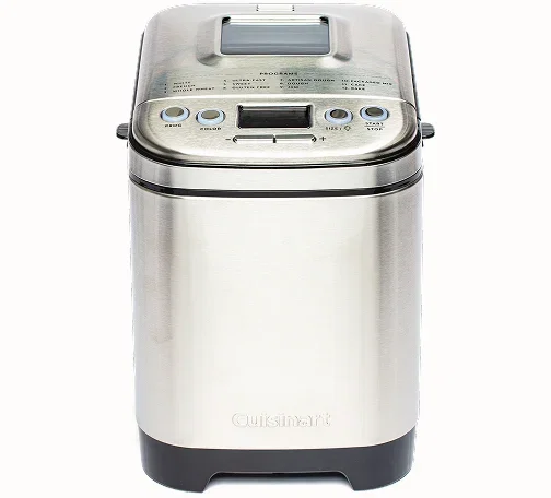 Cuisinart Compact Automatic Bread Maker