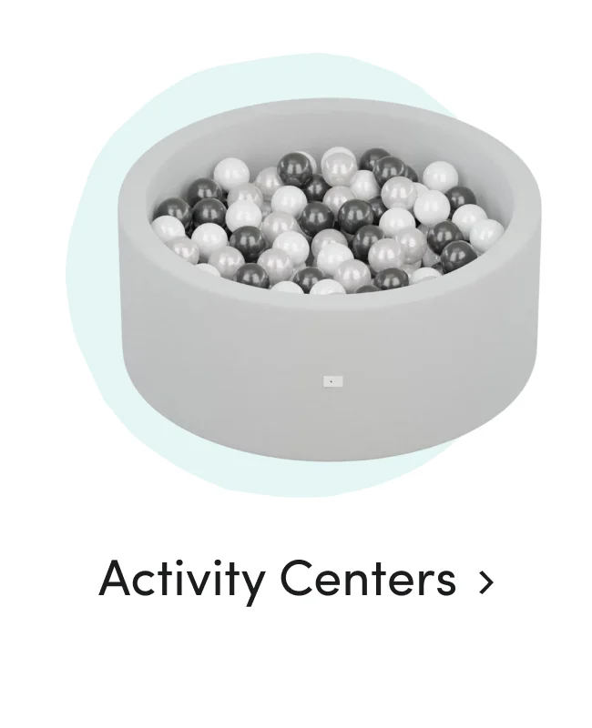 Activity Centers