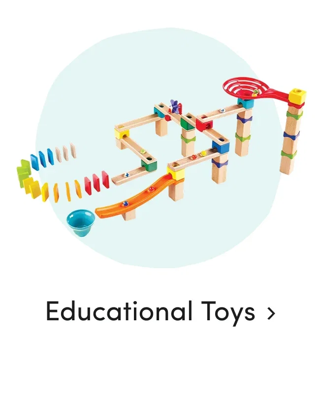 Educational Toys