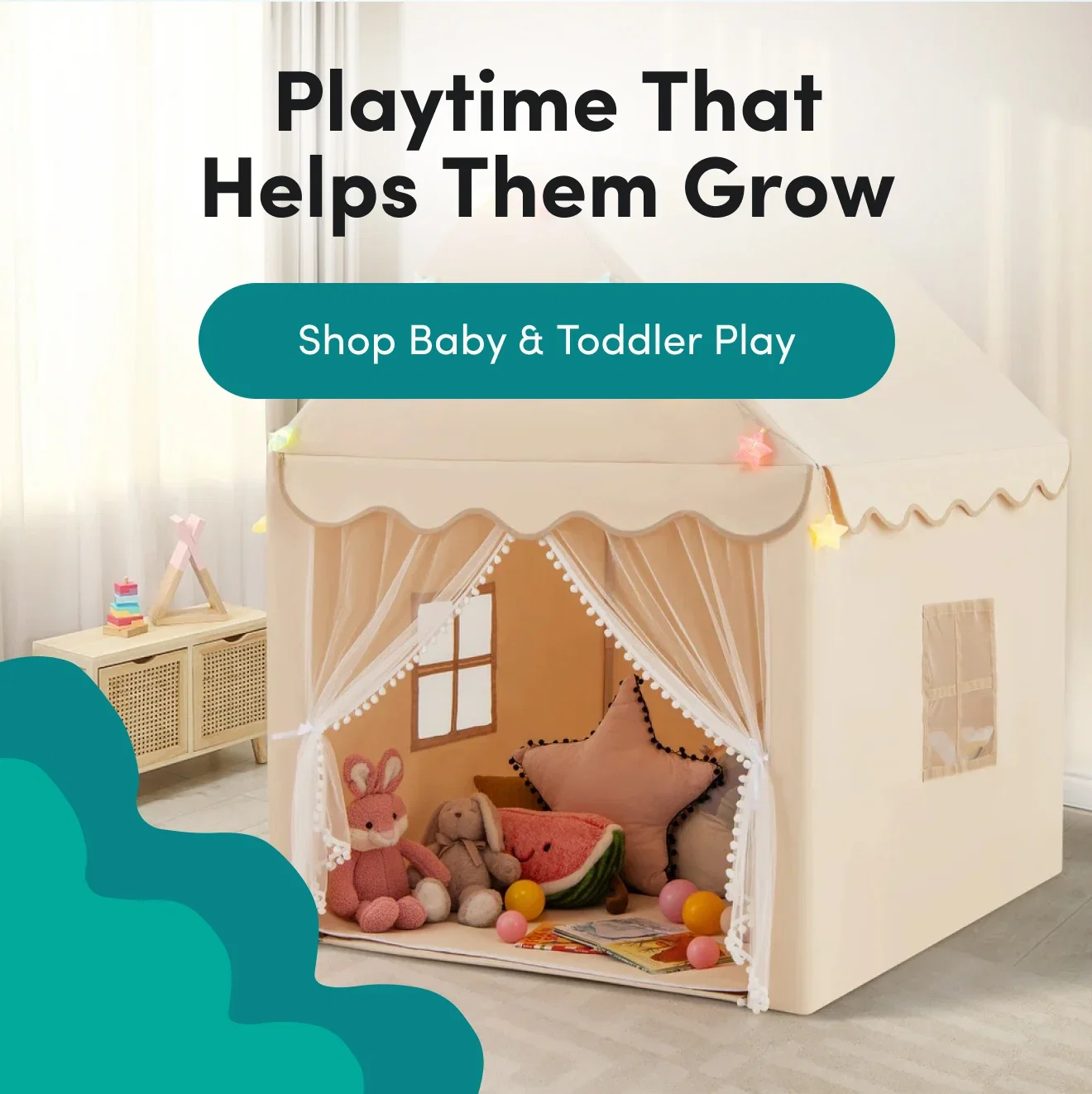 Shop Baby & Toddler Toys