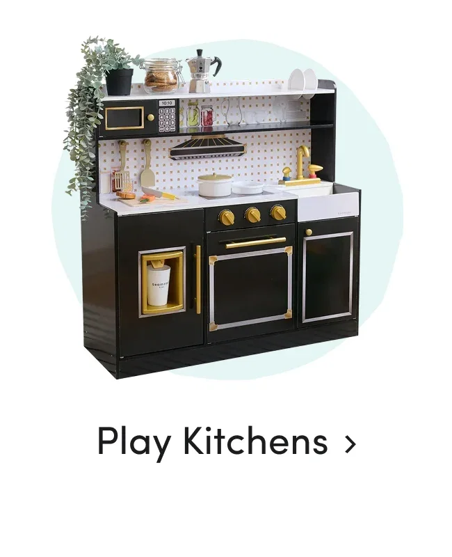 Play Kitchens