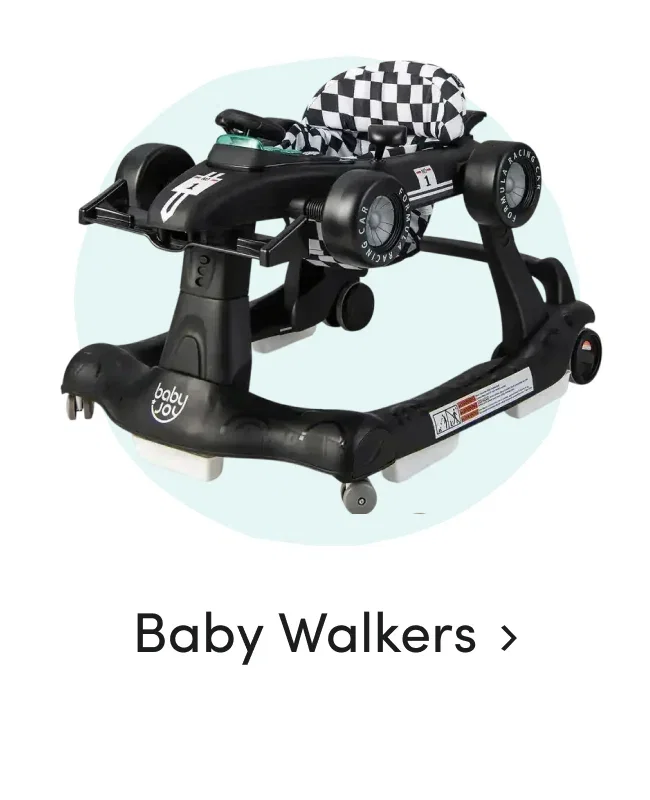 Baby Walkers
