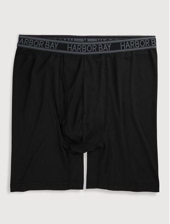 Performance 7 Inch Boxer Briefs