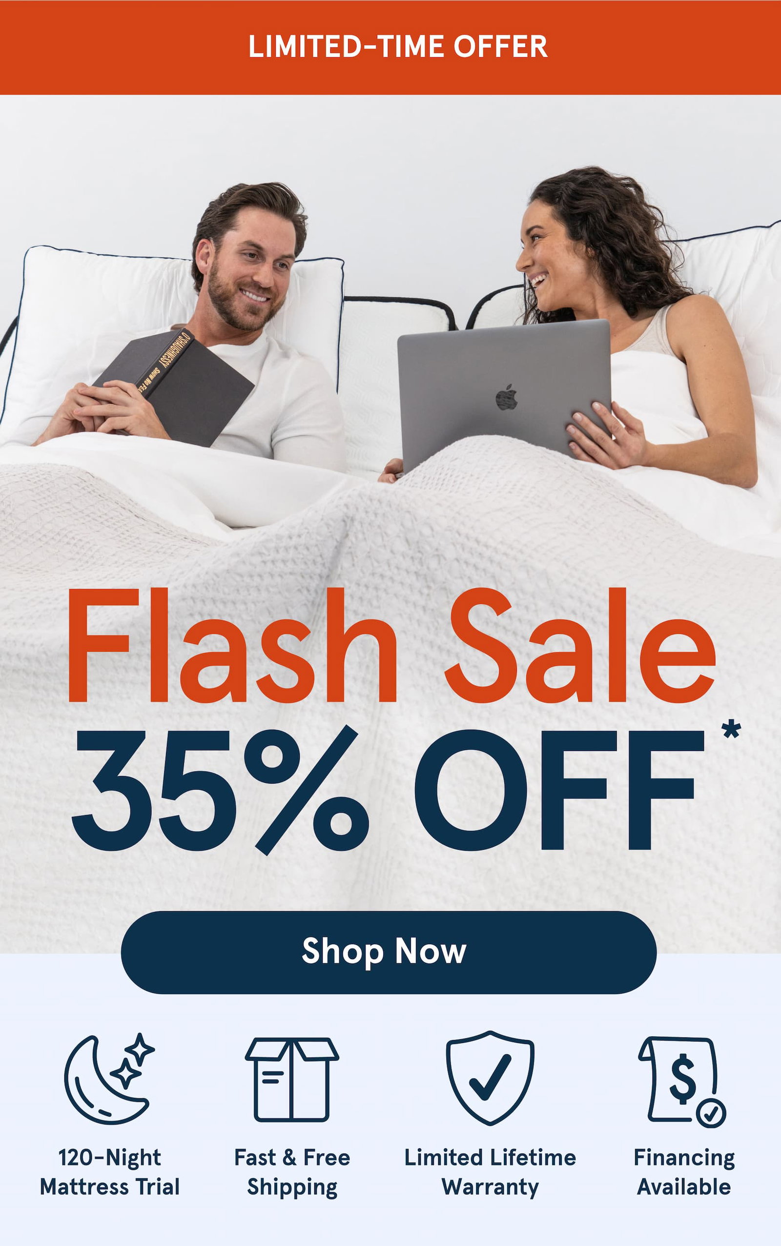 Weekend Flash Sale