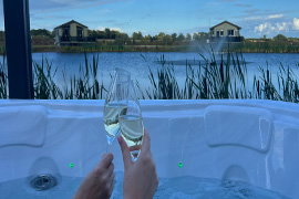 Best Western, Brackenborough Lakes & Resort