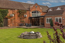 Kings Court Hotel, BW Signature Collection by Best Western