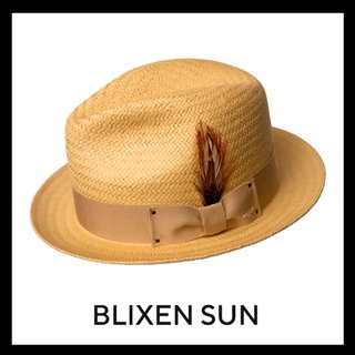 Blixen Sun 