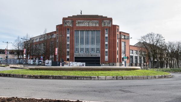 Loto du patrimoine: joyau de l'Art déco, ce bâtiment de 1936 tombé dans l'oubli va être rénové pour ouvrir au public