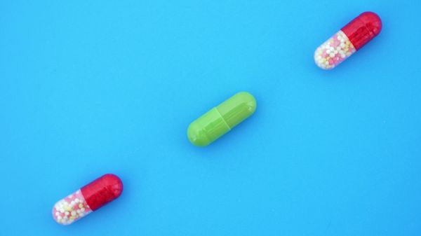 Ce chercheur explique comment fonctionne l'effet placebo&nbsp;